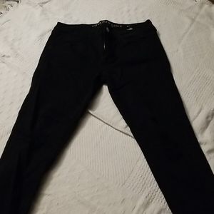 American eagle jegging